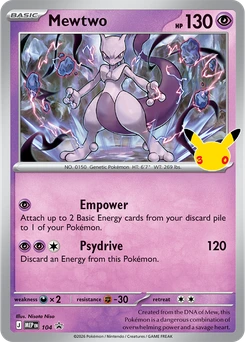 Mewtwo #104, English MEP Black Star promo, reference image