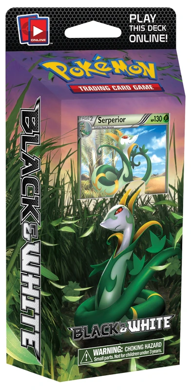 Green Tornado Theme Deck