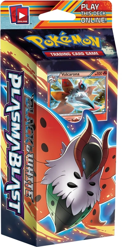 Solar Strike Theme Deck