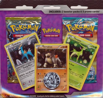 Black & White Two Pack Blisters (Swords of Justice)