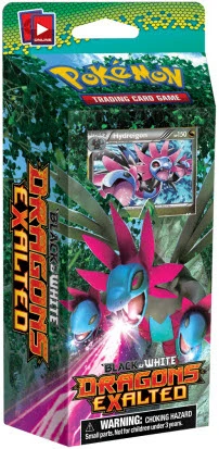 DragonSnarl Theme Deck