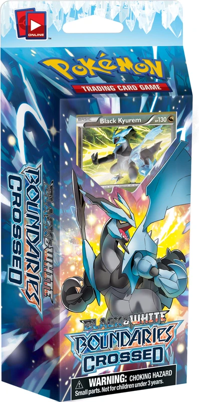 Ice Shock Theme Deck