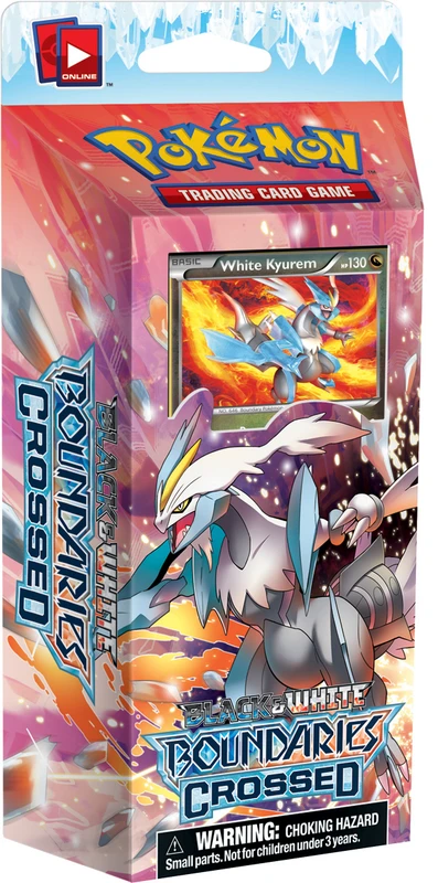 Cold Fire Theme Deck