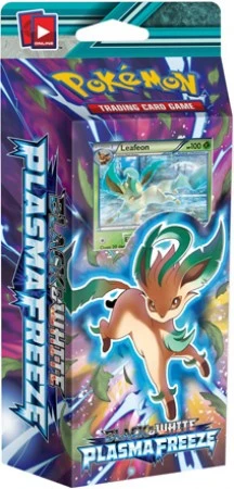 Psy Crusher Theme Deck