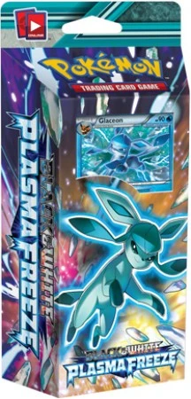 Frost Ray Theme Deck