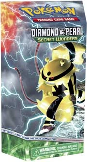 Powerhouse Theme Deck