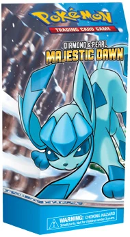 Polar Frost Theme Deck