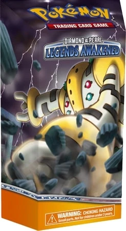 Bombardment Theme Deck