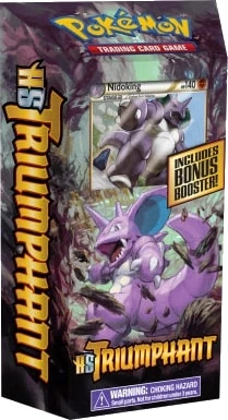 Royal Guard Theme Deck