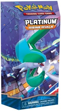 Cutting Edge Theme Deck