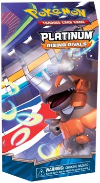 Drill Point Theme Deck