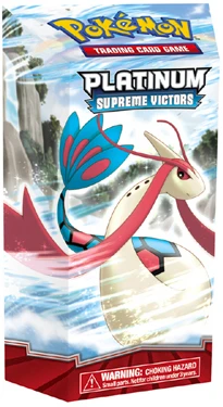 Overflow Theme Deck
