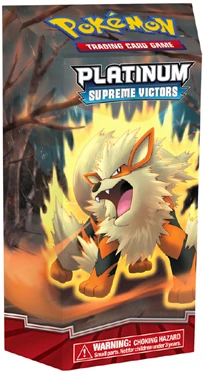 Ignition Theme Deck
