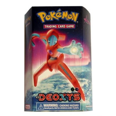 Starcharge Theme Deck