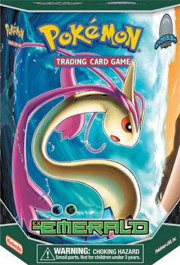 Hydrobloom Theme Deck