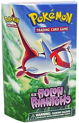 FireMist Theme Deck