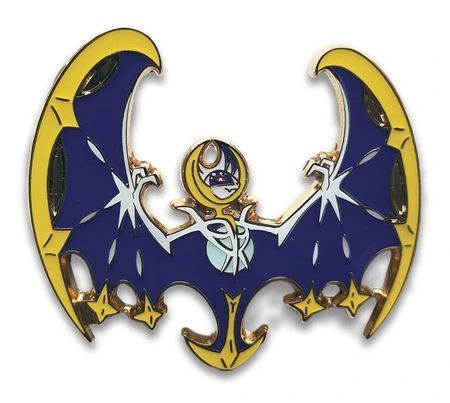 Alola Collection (Lunala version)