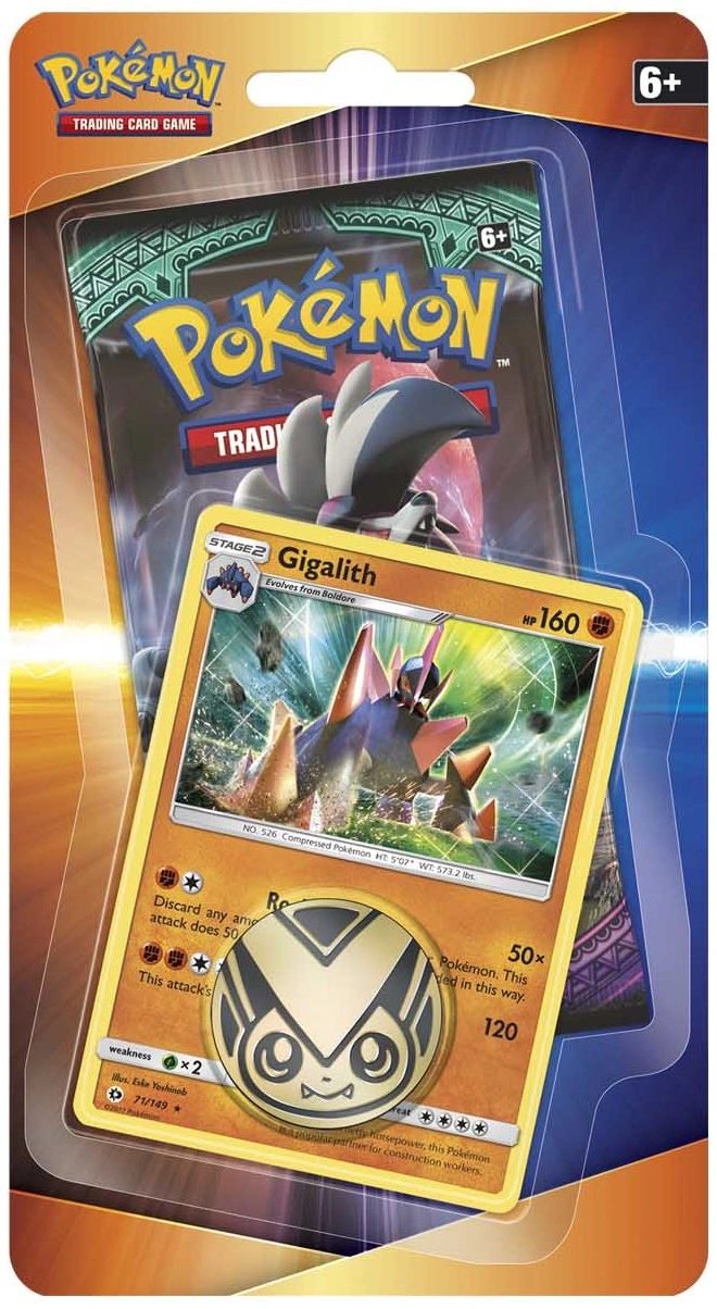 Guardians Rising Single Pack Blisters