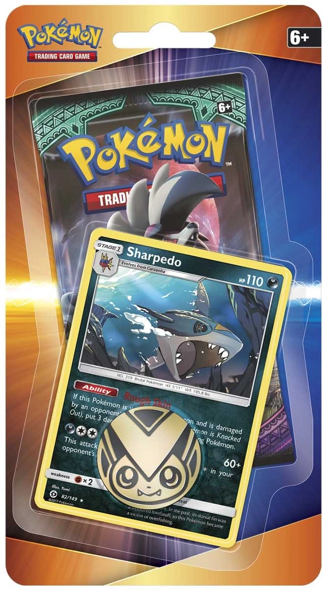 Guardians Rising Single Pack Blisters