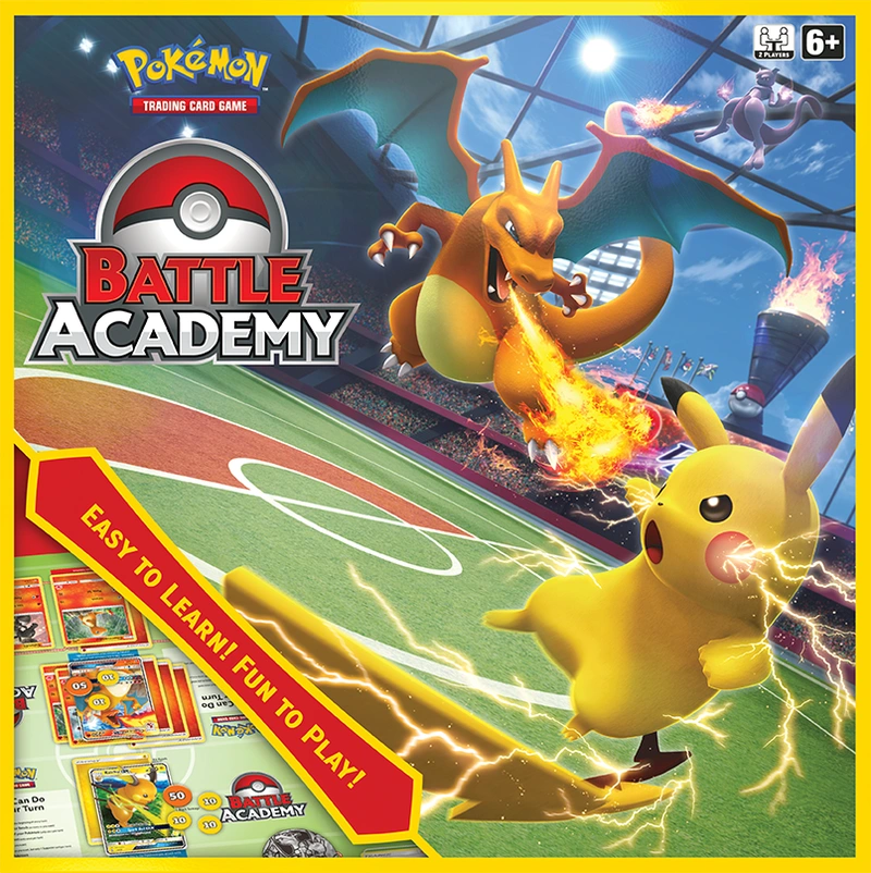 Battle Academy 2020