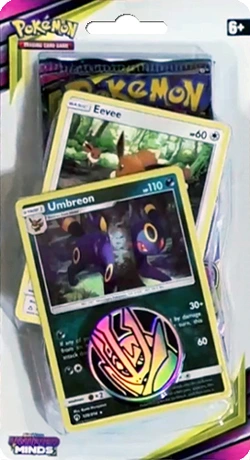 Unified Minds Stage 1 Blisters