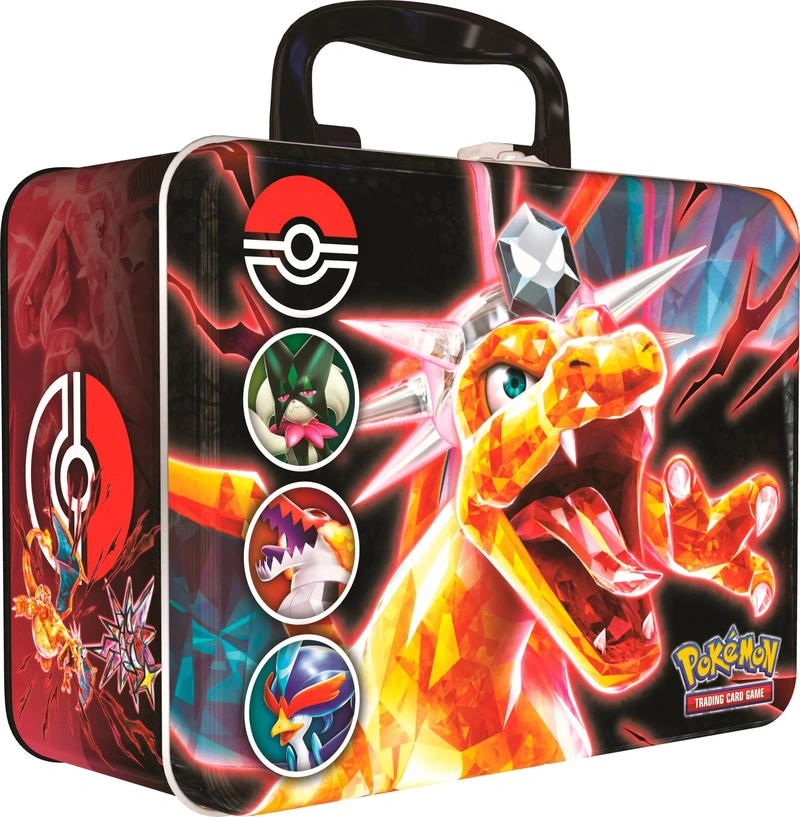 Fall 2023 Collector Chest