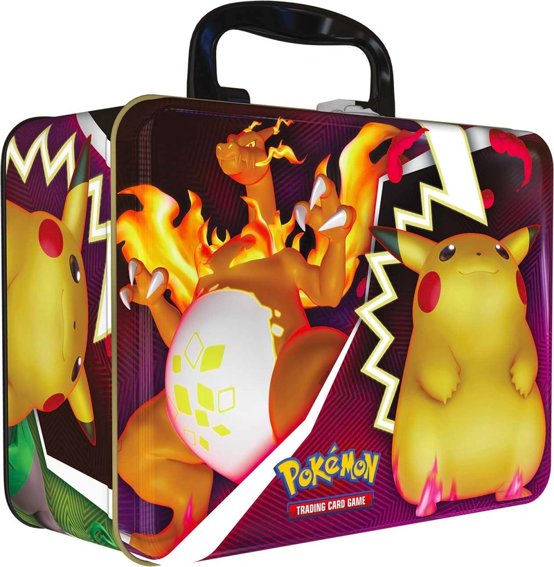 Fall 2020 Collector Chest