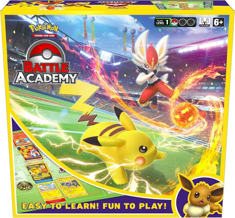 Battle Academy 2022
