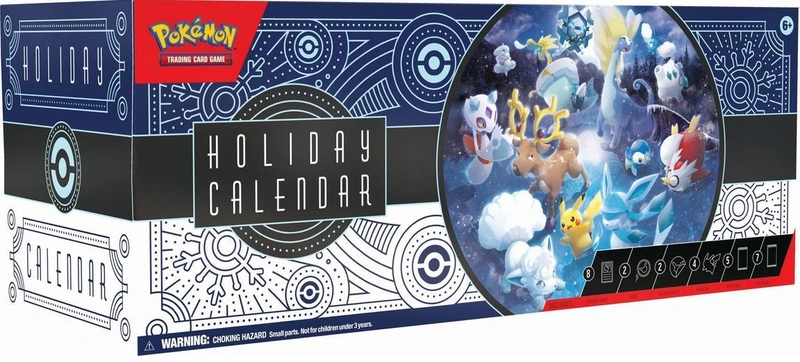 Holiday Calendar 2023