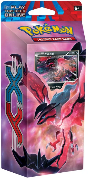 Destruction Rush Theme Deck