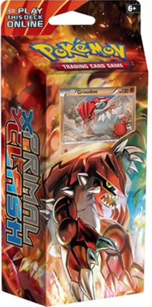 Earth's Pulse Theme Deck