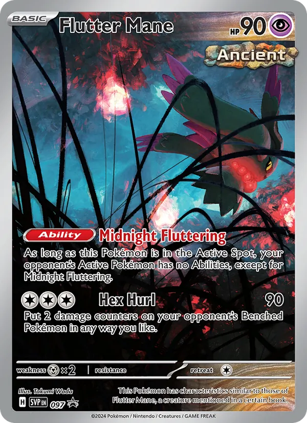 Flutter Mane #097, SWSH Black Star Holo, TCGdex reference