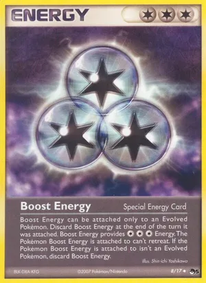 Boost Energy #8, POP Series 5 Non Holo, TCGdex reference